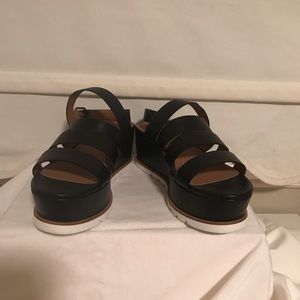 Caslon Platform Sandals